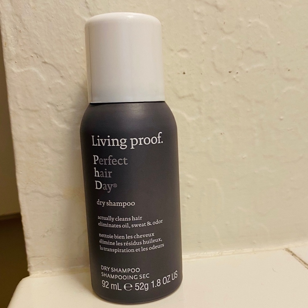 Perfect Hair Day Dry Shampoo